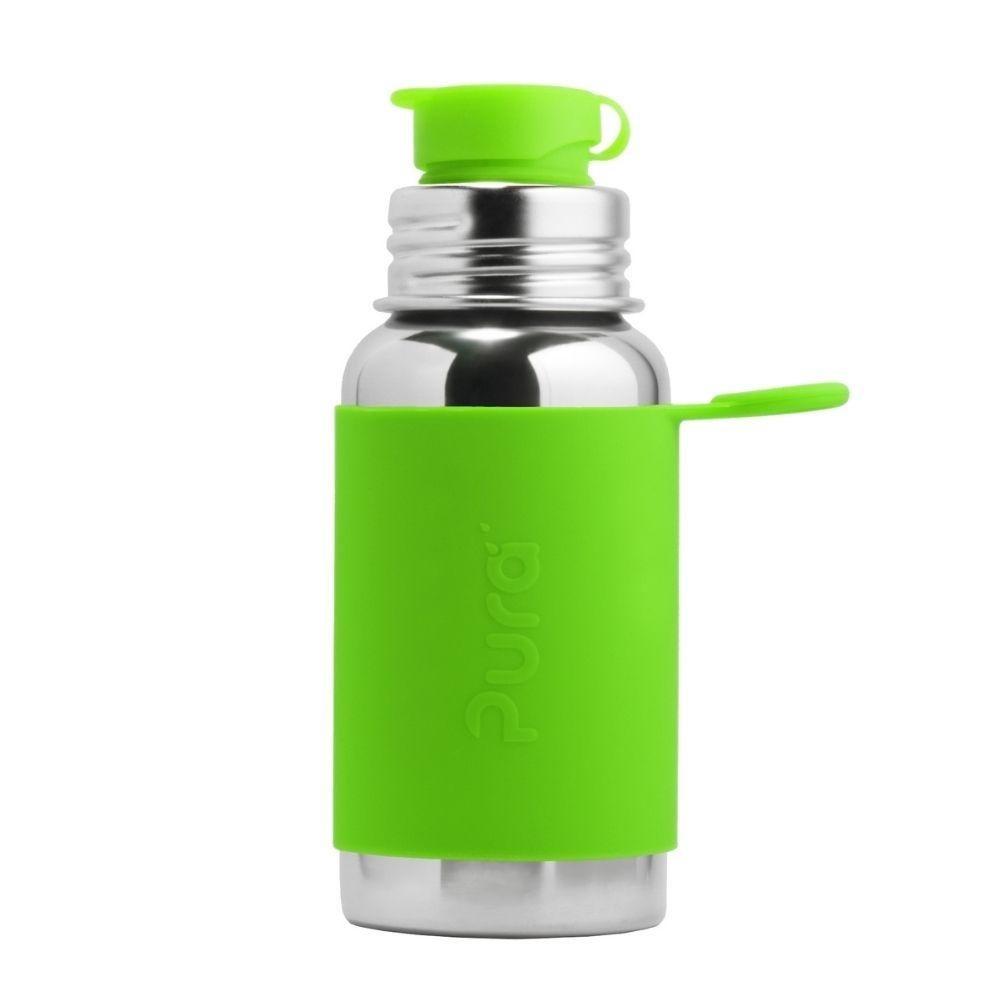 Botella Pura Sport 550 ml