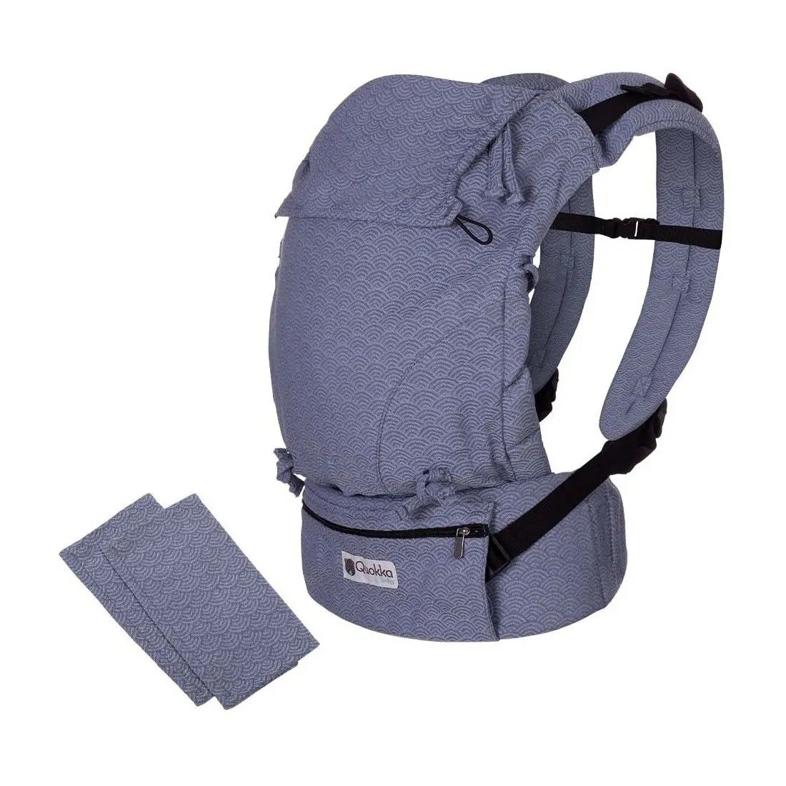 Mochila Quokkababy E-Carrier