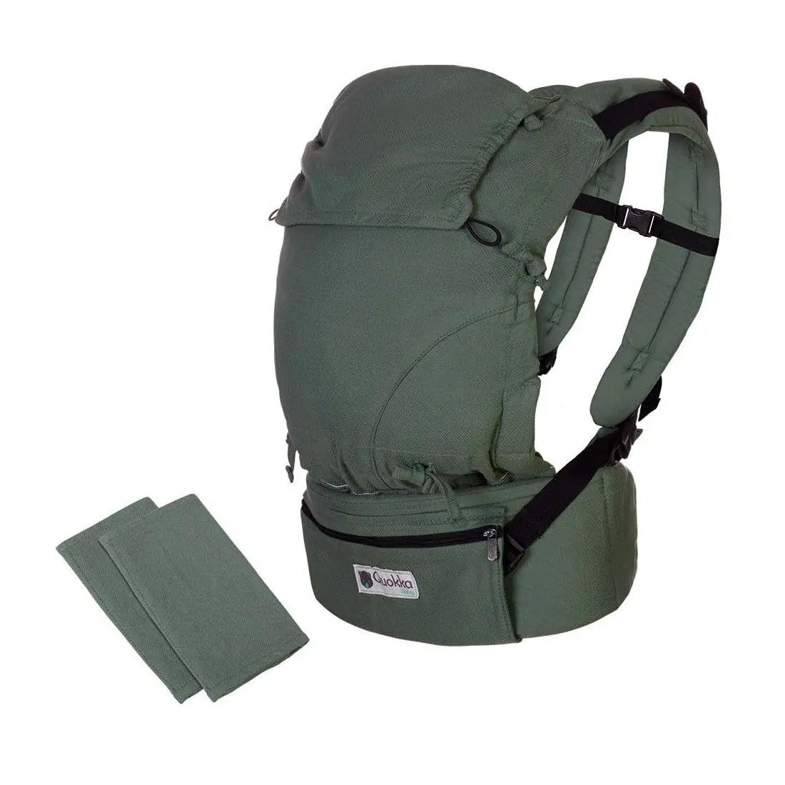 Mochila Quokkababy E-Carrier