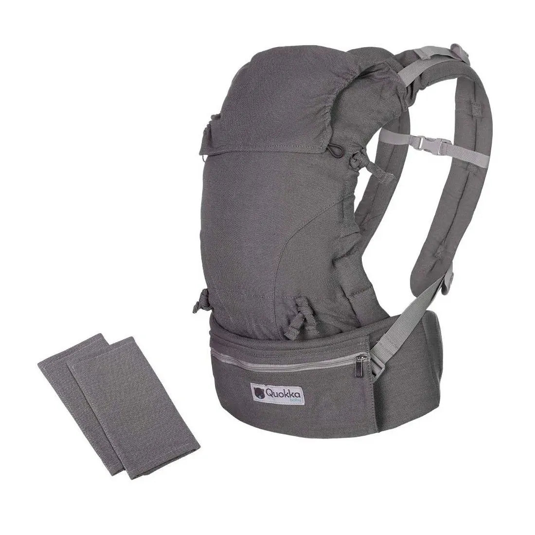 Mochila Quokkababy E-Carrier