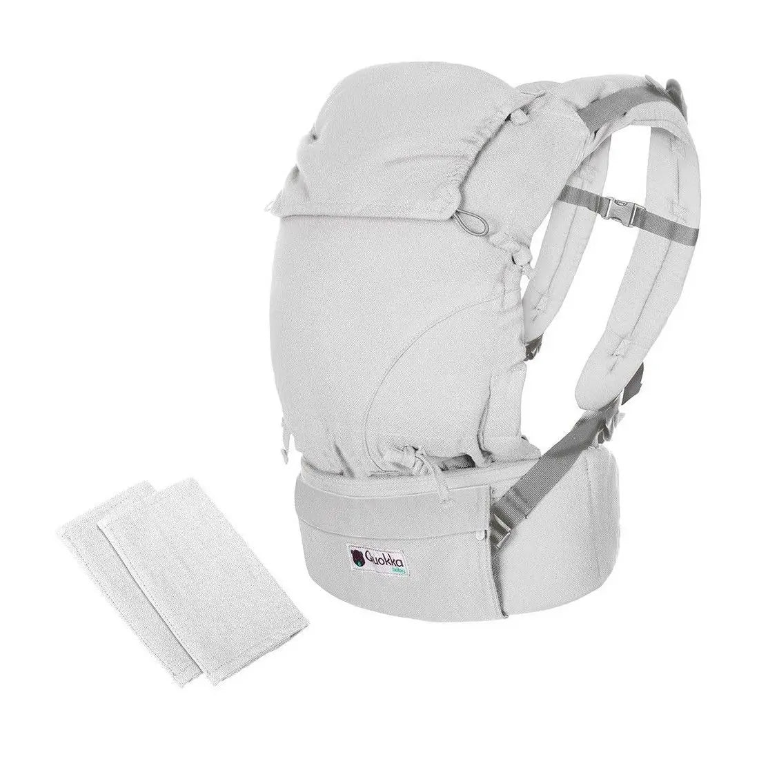 Mochila Quokkababy E-Carrier