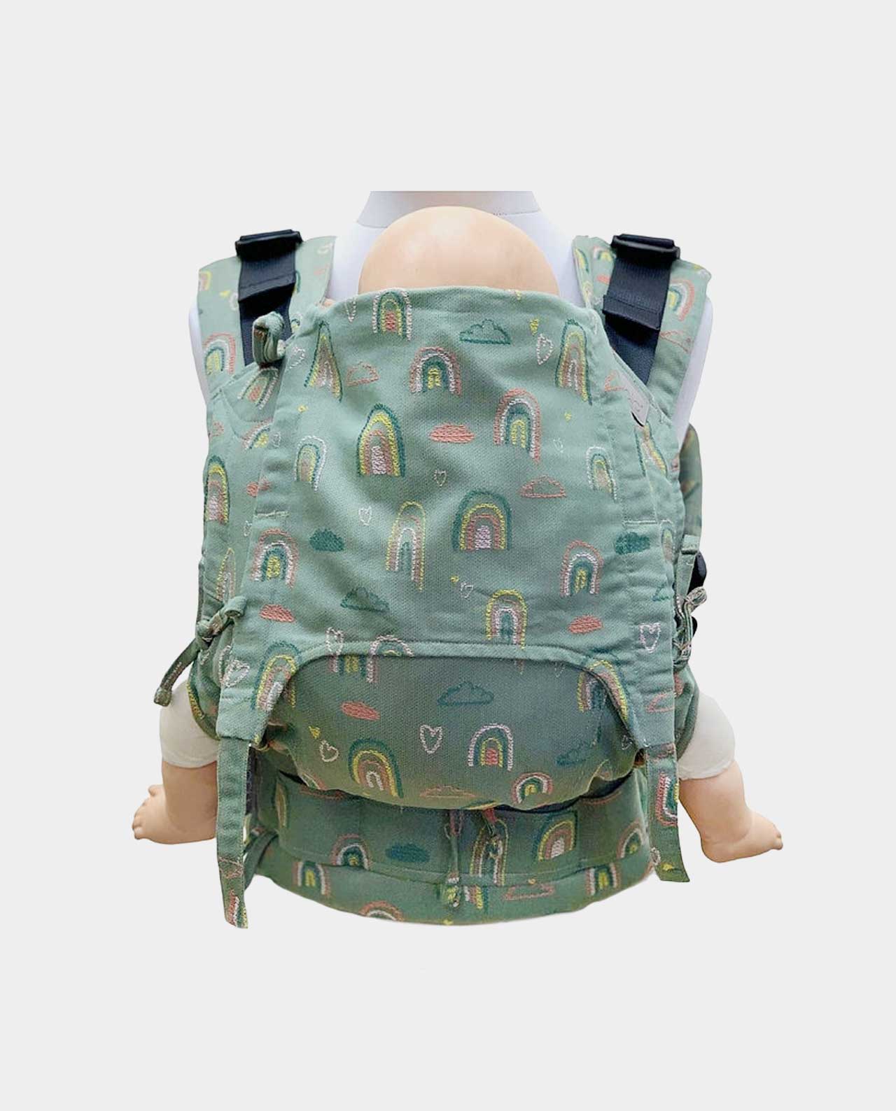 Mochila Fidella Fusion Baby