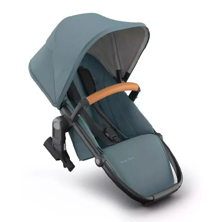 Rumble Seat. Asiento adicional para Uppababy Vista