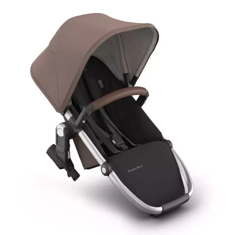 Rumble Seat. Asiento adicional para Uppababy Vista
