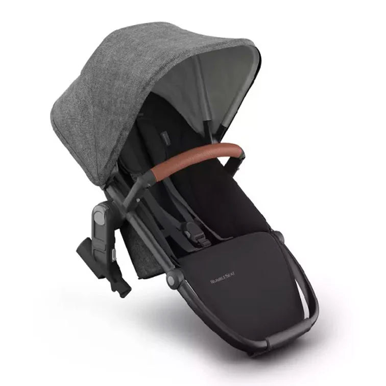 Rumble Seat. Asiento adicional para Uppababy Vista