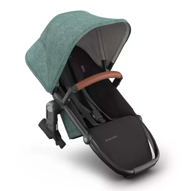 Rumble Seat. Asiento adicional para Uppababy Vista