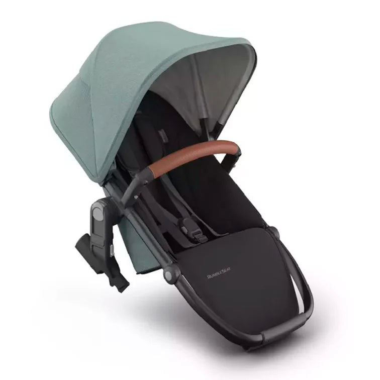 Rumble Seat. Asiento adicional para Uppababy Vista