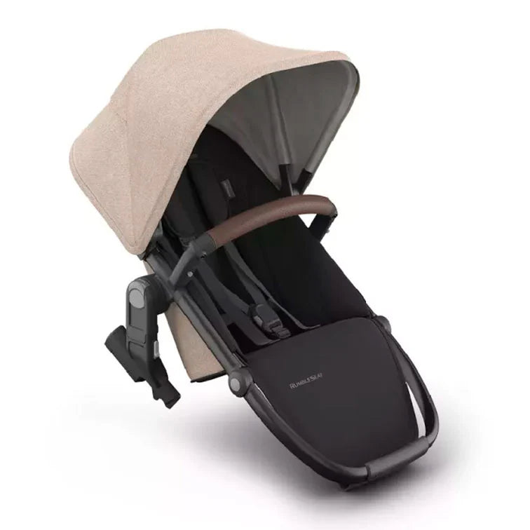 Rumble Seat. Asiento adicional para Uppababy Vista