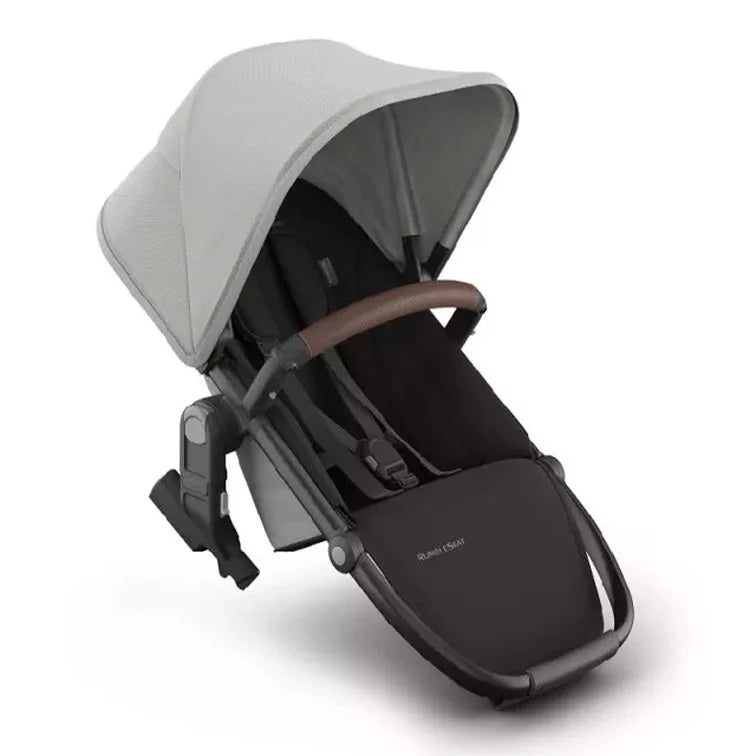 Rumble Seat. Asiento adicional para Uppababy Vista