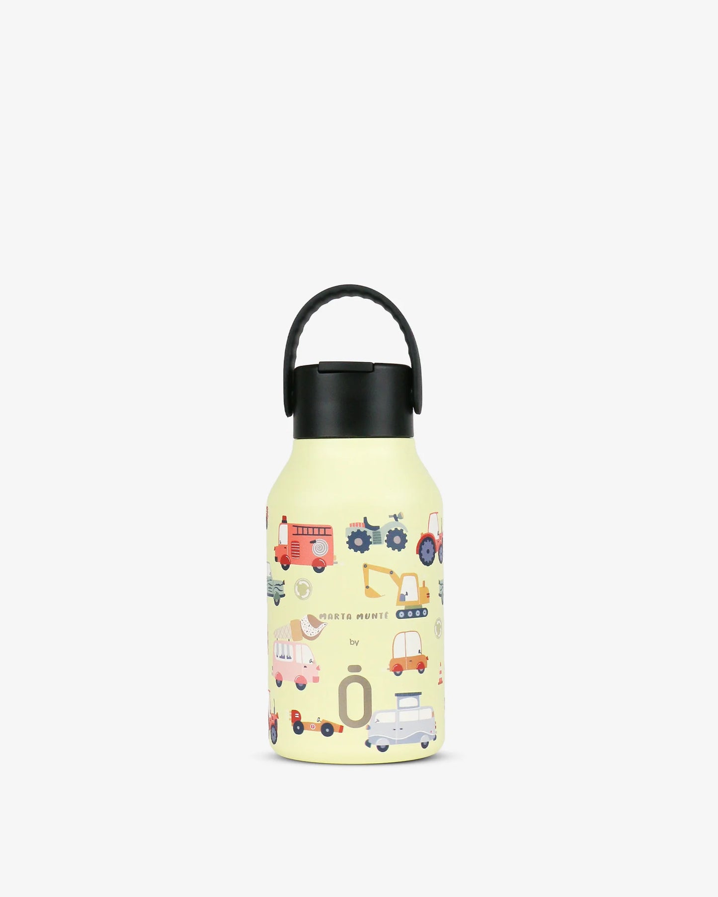 Botella Termo Runbott Mii
