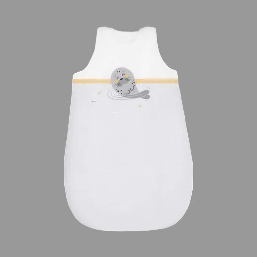 Saco de Dormir de Invierno SEALLY ME (1.8 TOG)