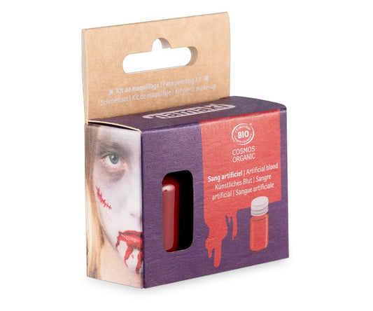 Sangre Artificial Namaki - Efectos Especiales para Disfraces