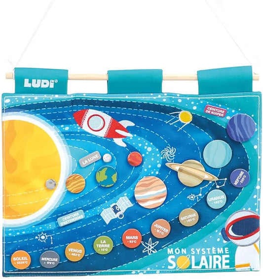 Ludi Sistema Solar