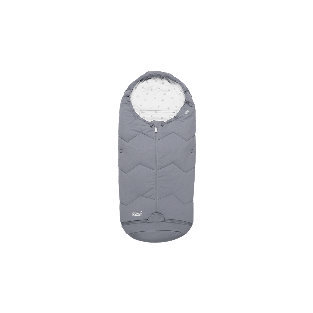 Saco evolutivo para bebé Voksi® Sky Light