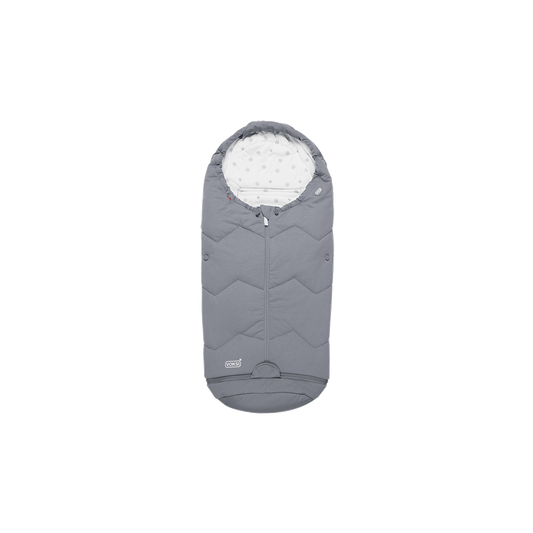 Saco evolutivo para bebé Voksi® Sky Light
