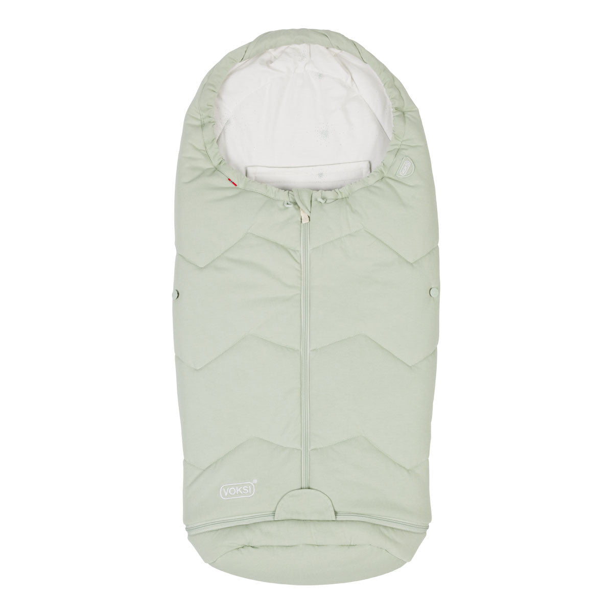Saco evolutivo para bebé Voksi® Sky Light