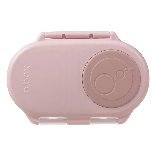 Fiambrera infantil pequeña Snackbox de B.Box
