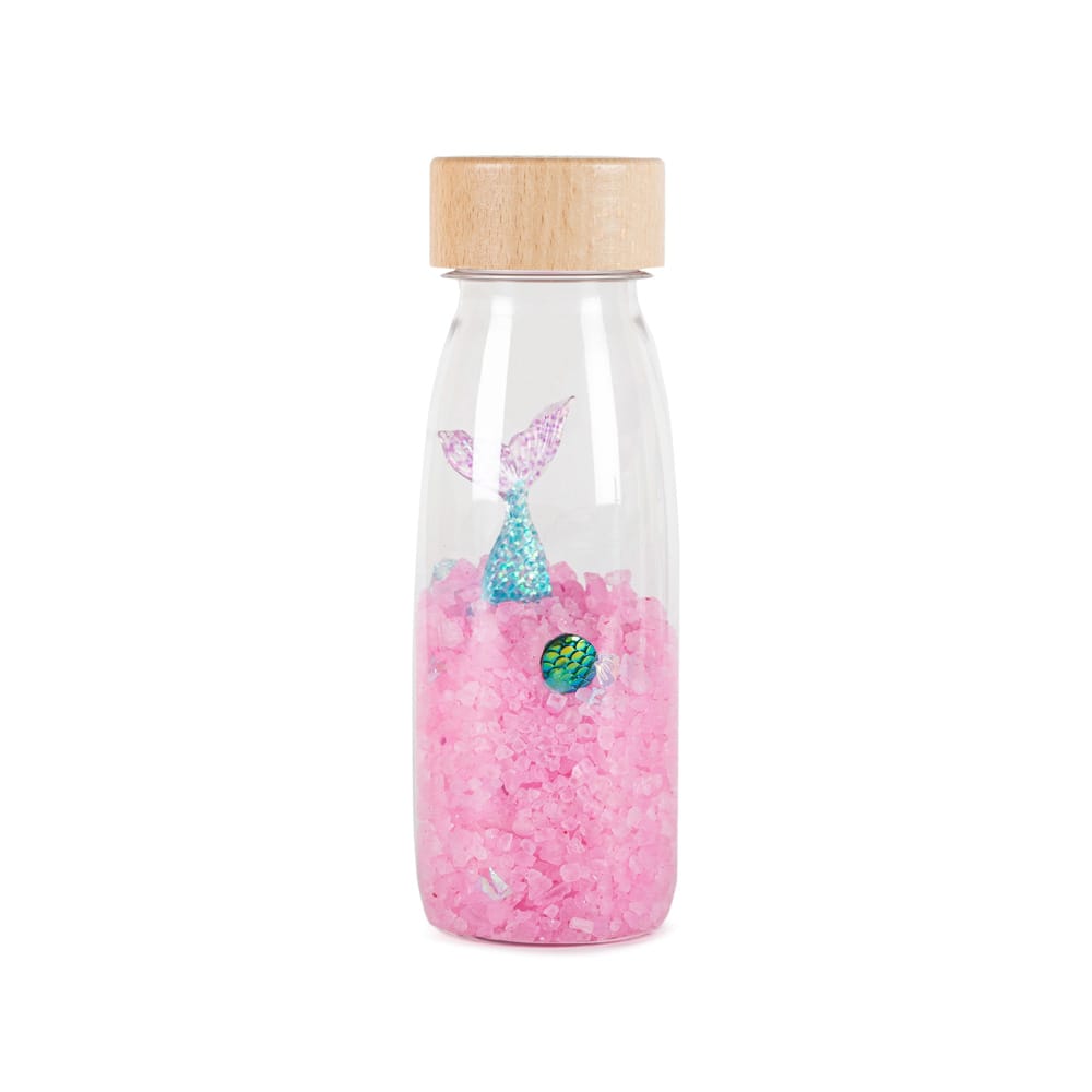 Botella Sensorial Petit Boum - Sound