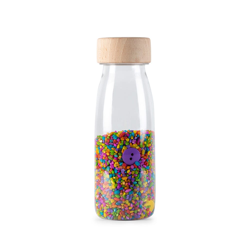 Botella Sensorial Petit Boum - Sound