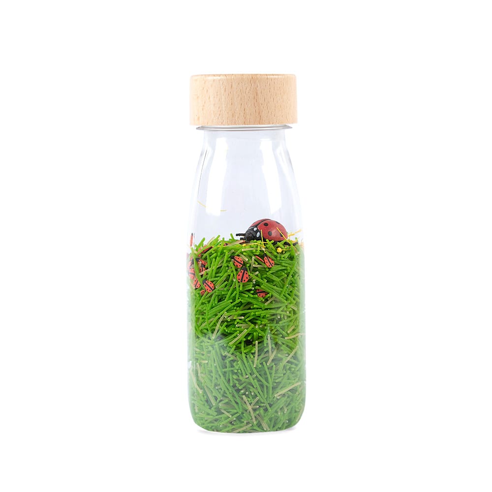Botella Sensorial Petit Boum - Sound