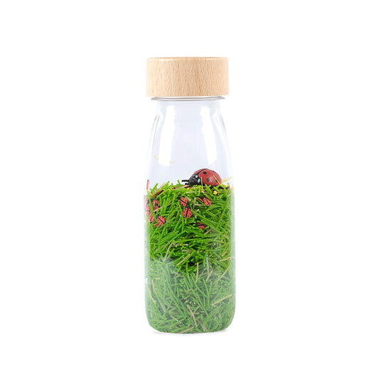 Botella Sensorial Petit Boum - Sound