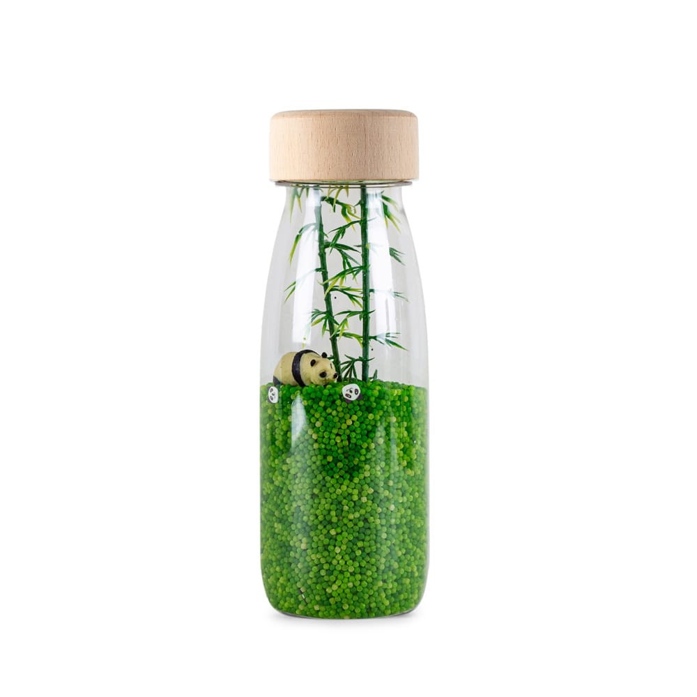 Botella Sensorial Petit Boum - Sound