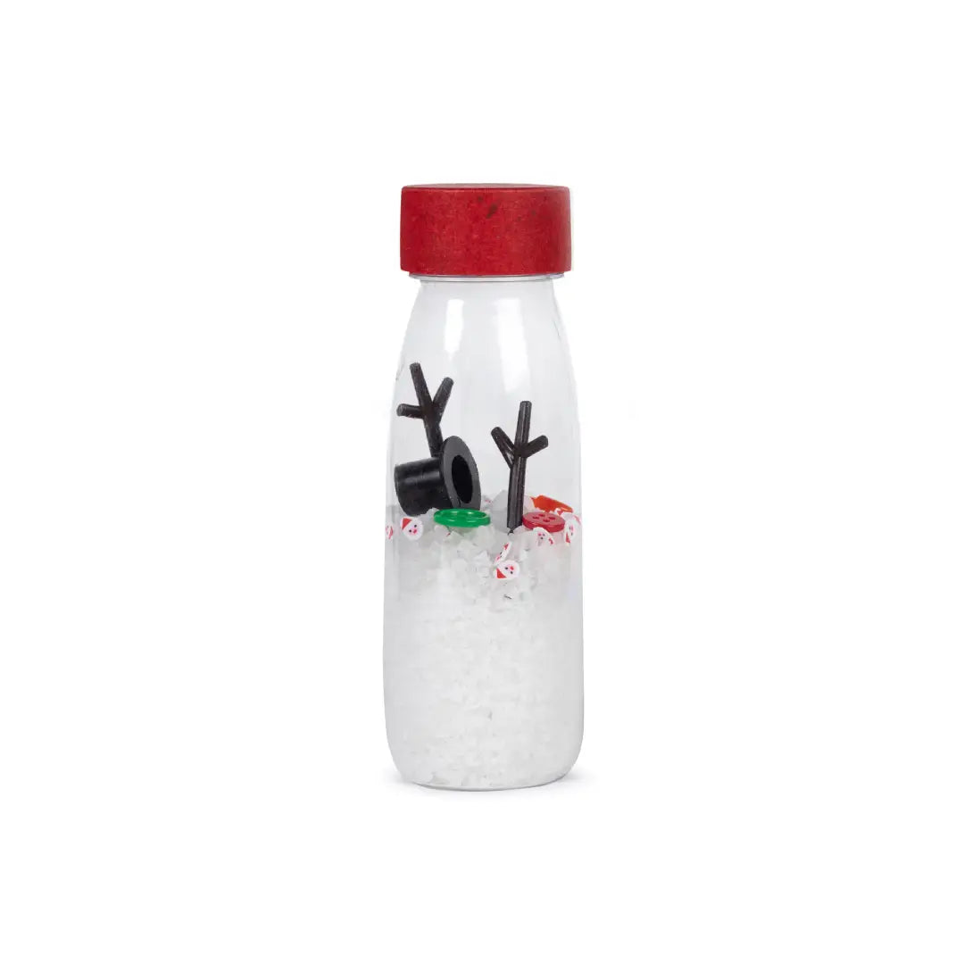 Botella Sensorial Petit Boum - Sound