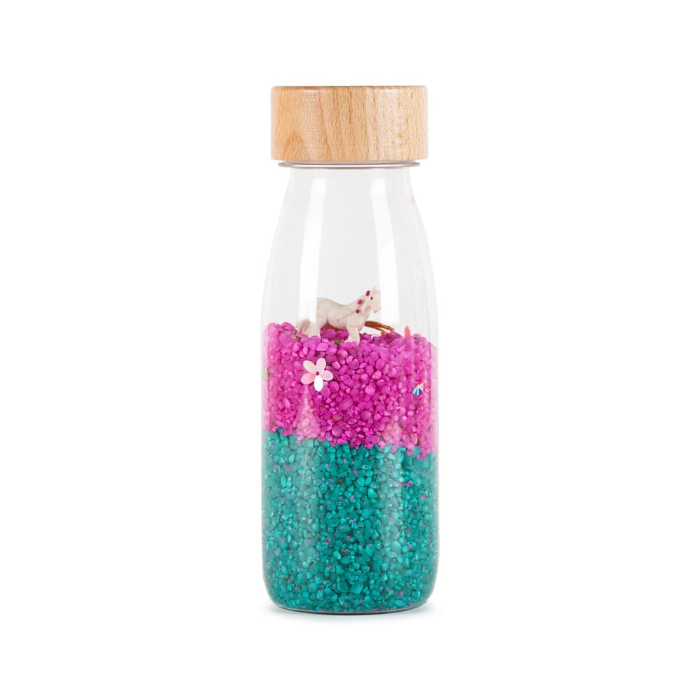 Botella Sensorial Petit Boum - Sound