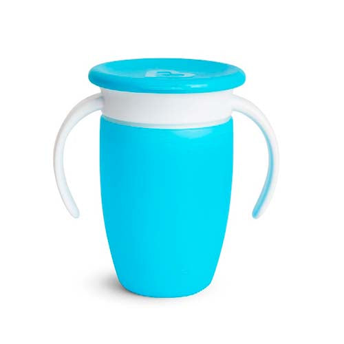 Taza Antiderrames  Munchkin 360º