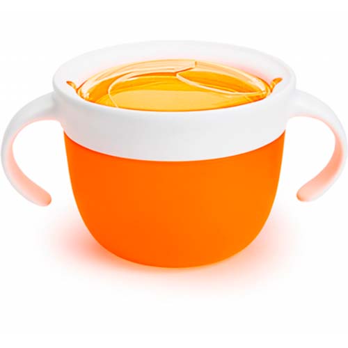 Taza snack Munchkin