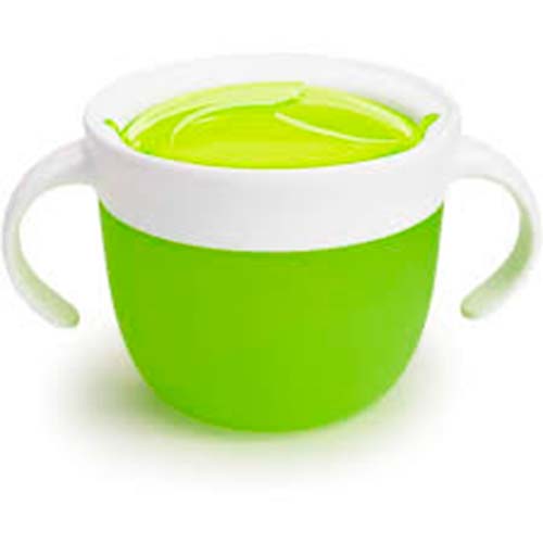 Taza snack Munchkin