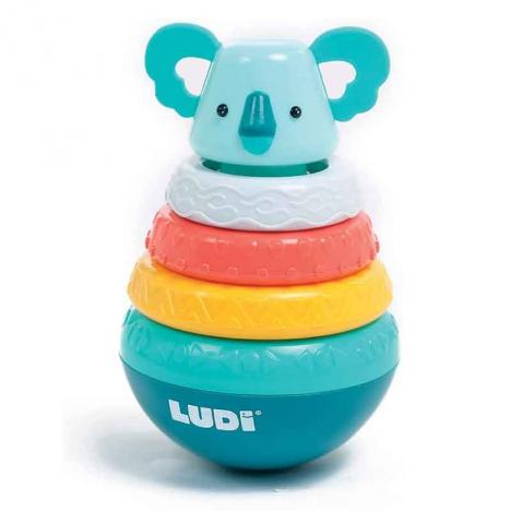 Tentetieso Koala - Ludi