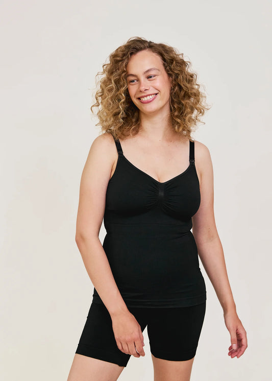 Top de Lactancia Carriwel
