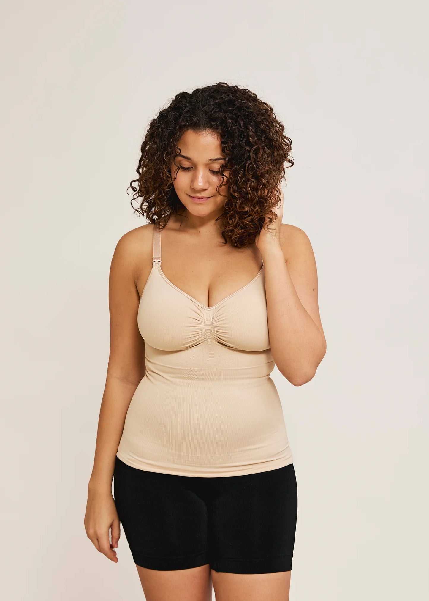 Top de Lactancia Carriwel