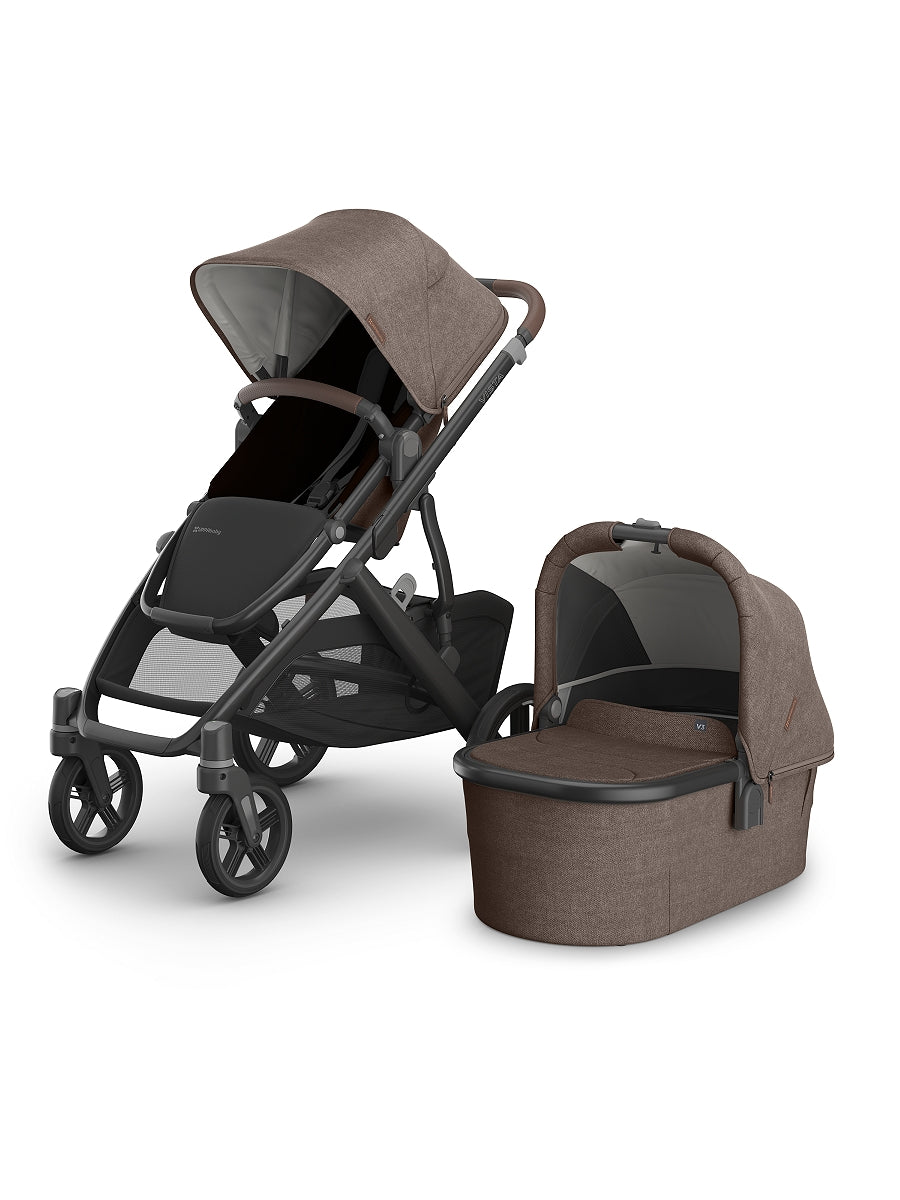Uppababy Vista V3 Duo