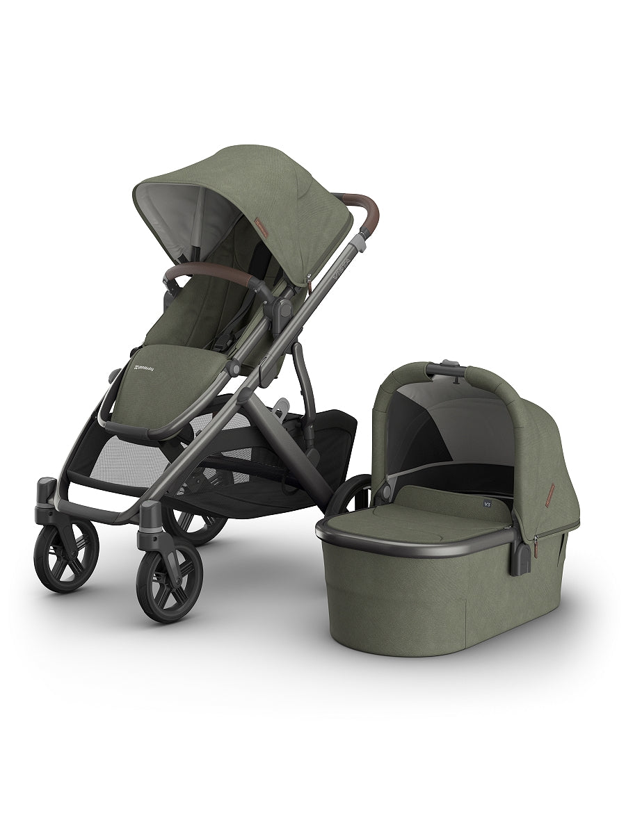 Uppababy Vista V3 Duo