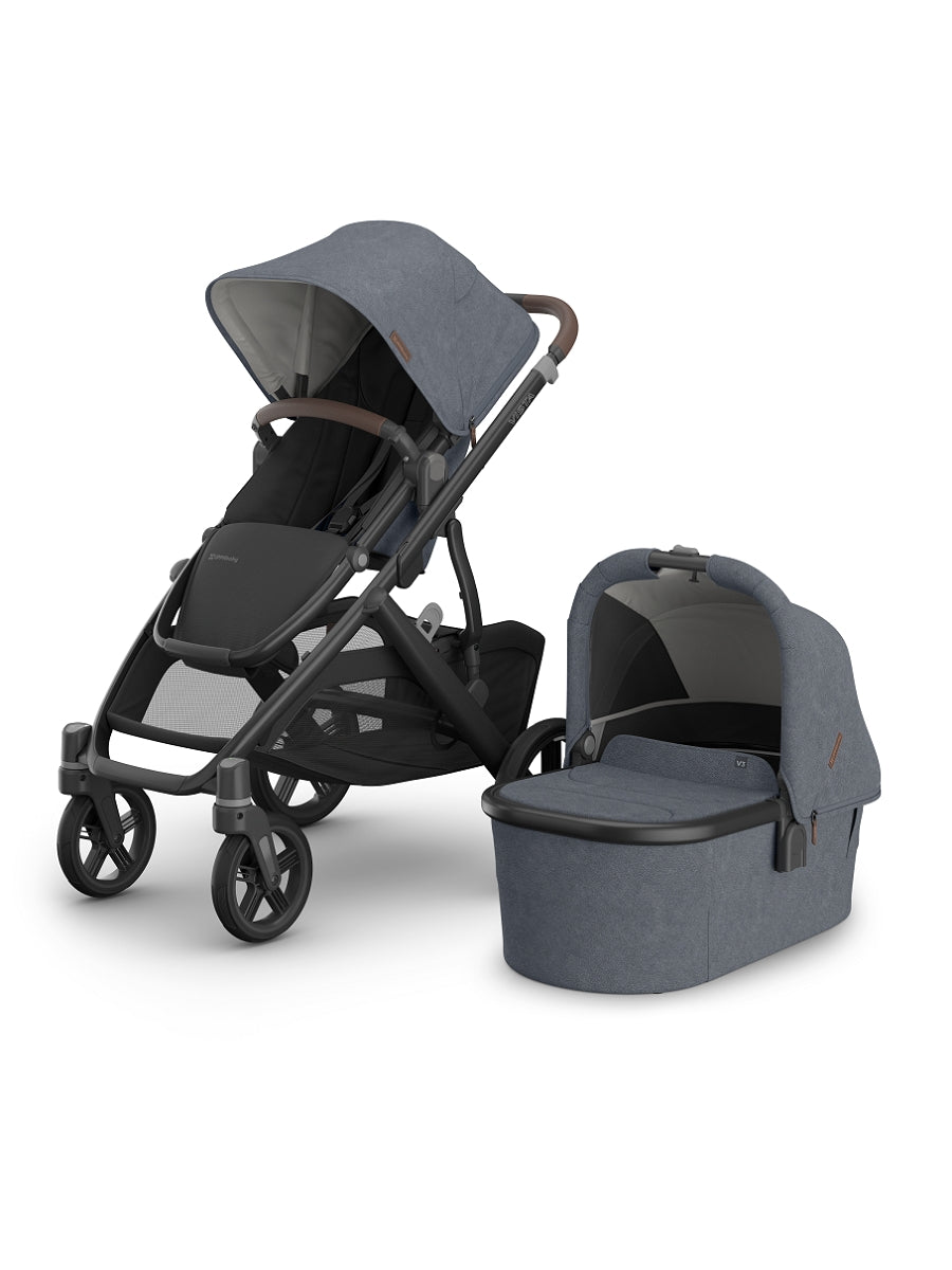 Uppababy Vista V3 Duo