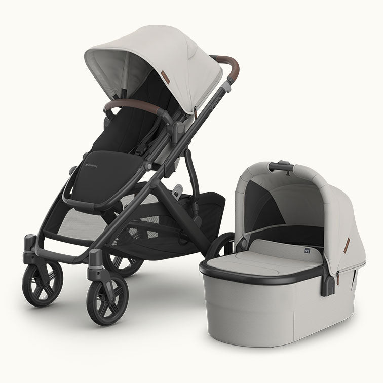 Uppababy Vista V3 Duo