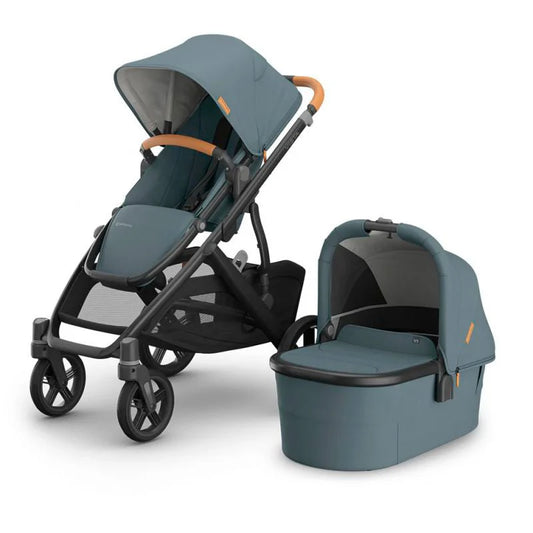 Uppababy Vista V3 Duo