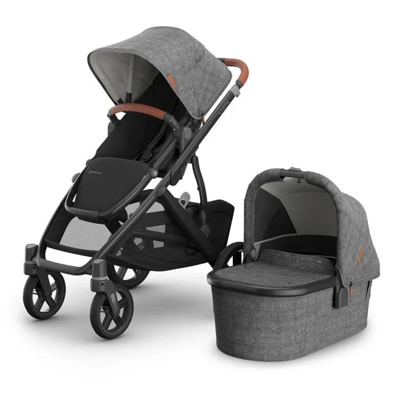 Uppababy Vista V3 Duo