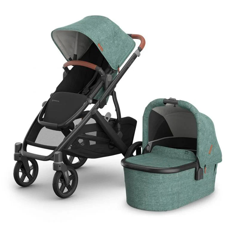Uppababy Vista V3 Duo