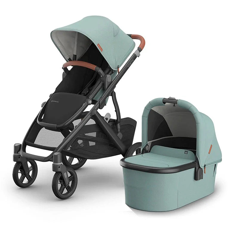 Uppababy Vista V3 Duo
