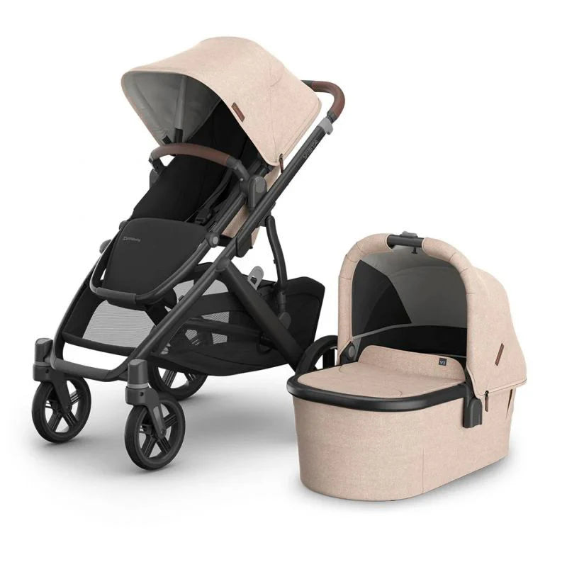 Uppababy Vista V3 Duo