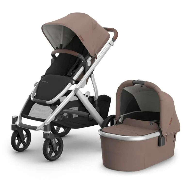 Uppababy Vista V3 Duo