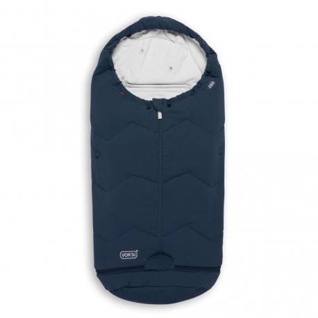 Saco evolutivo para bebé Voksi® Sky Light