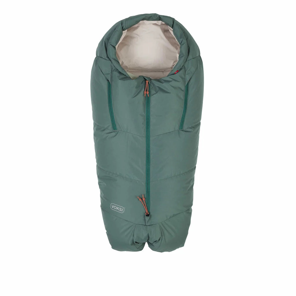 Saco Voksi Adventure