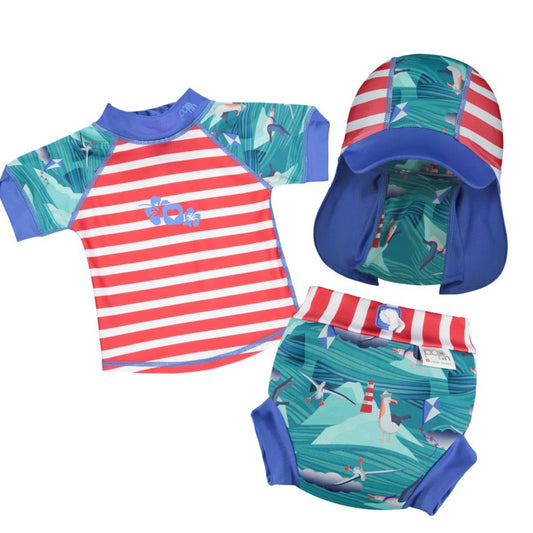 Conjunto de baño POP IN