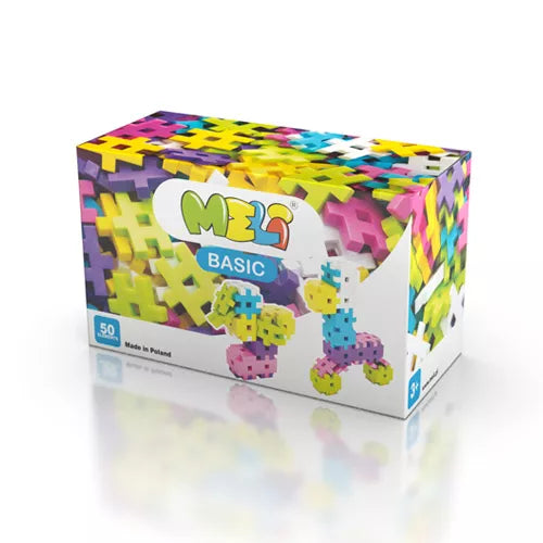 Bloques Meli Basic