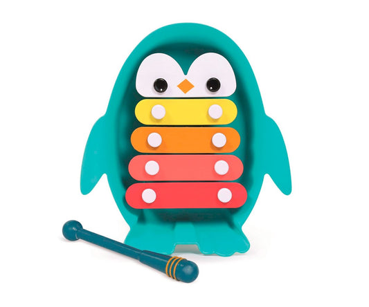 Xilofono Pinguino - Ludi